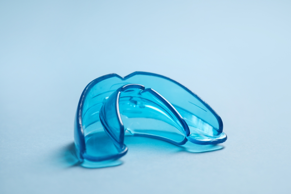 example of mouth guard
